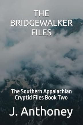 The Bridgewalker Files
