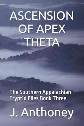 Ascension of Apex Theta